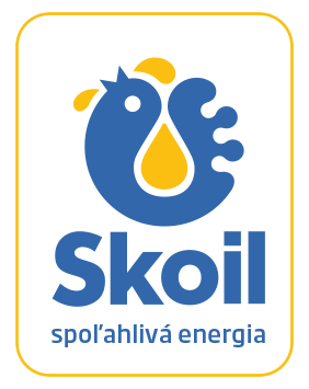 Skoil